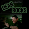 dean rocks
